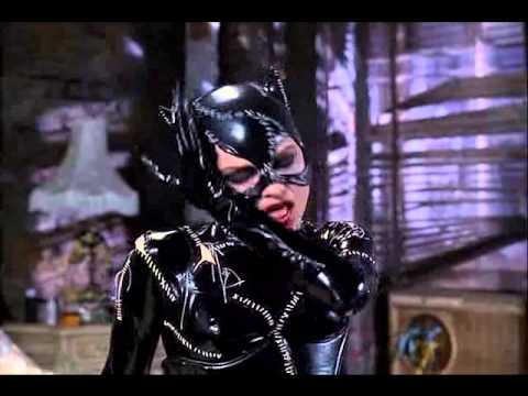 25 great catwoman quotes