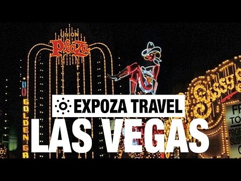 Las Vegas Vacation Travel Video Guide