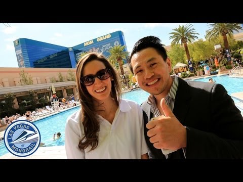 Las Vegas Travel Guide for Spring - Summer 2014 | Las Vegas Monorail Tips