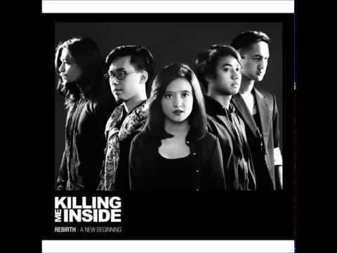 Killing me Inside - Biarlah (Voc.Vira Razak)