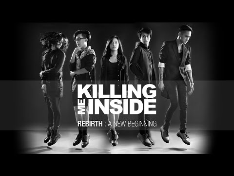 Killing Me Inside - Kau Dan Aku Berbeda (Official Music Video)