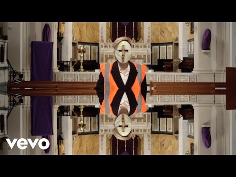 Róisín Murphy - Ten Miles High