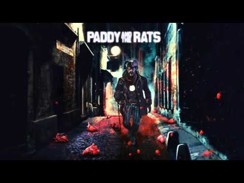 Paddy And The Rats - Rogue