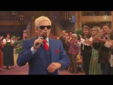 Heino, Hit Medley - 2007