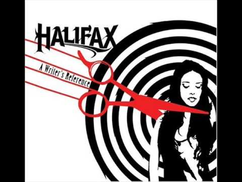 Halifax  - Broken Glass Syndrome