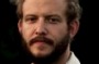 Bon Iver's Justin Vernon.


