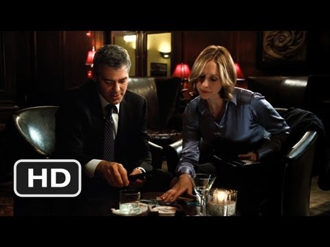 Up in the Air (2/9) Movie CLIP - Cheap Is Our Starting Point (2009) HD