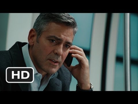 Up in the Air (9/9) Movie CLIP - You Are a Parenthesis (2009) HD