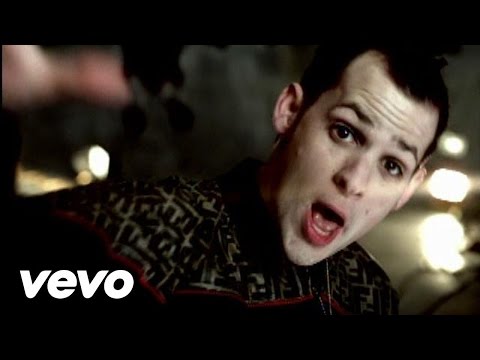 Good Charlotte - The Anthem