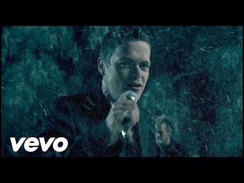 3 Doors Down - Landing In London (All I Think About Is You)