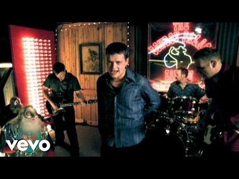 3 Doors Down - Kryptonite