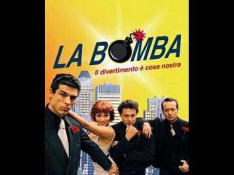 La Bomba 1999 - Film Completo