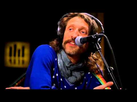 Gogol Bordello - Full Performance (Live on KEXP)