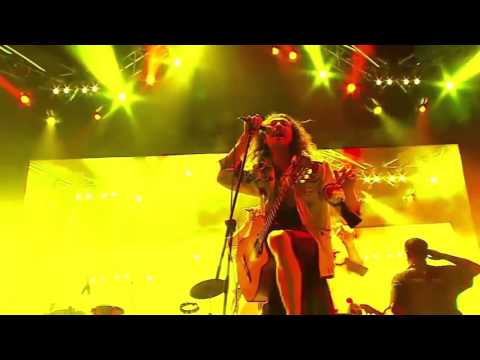 Gogol Bordello - Live Altavoz Fest 2015 Full Concert