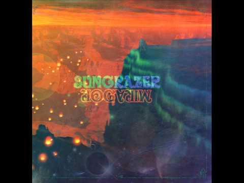 Sungrazer - Wild Goose