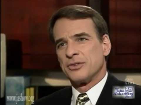 William Lane Craig on the Historical Jesus - Interview 2001