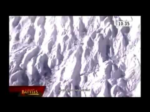 Great battles - Indian army in siachen glacier 1 of 3