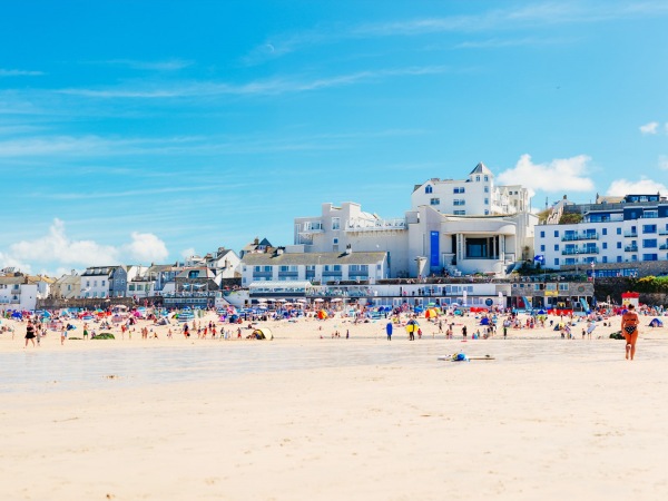 Tate St Ives