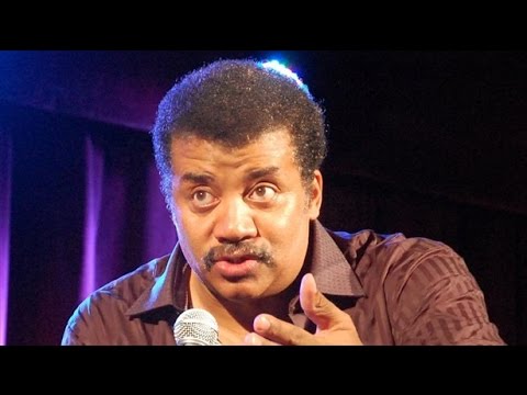 Neil deGrasse Tyson, Are GMOs Safe?