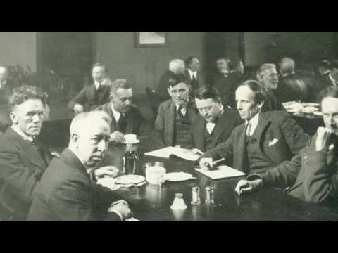 Group of Seven Documentary