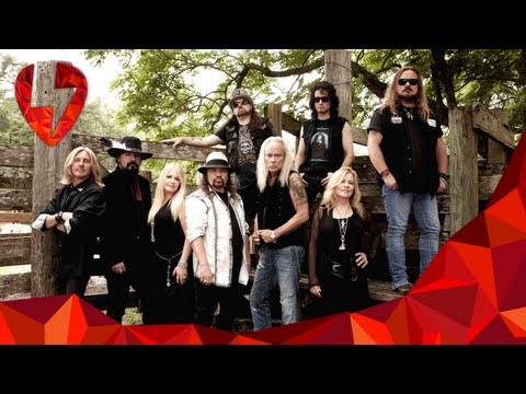 Lynyrd Skynyrd - Sweet Home Alabama