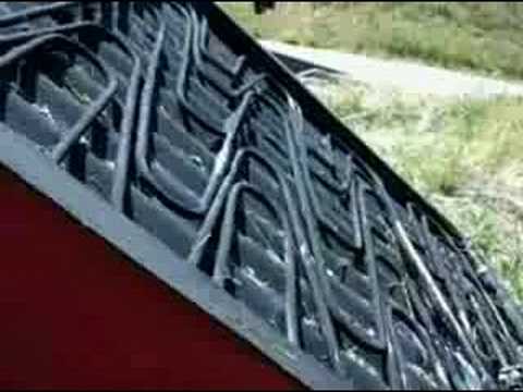 DIY Solar Water Heater, 4026 Grass Valley Highway, Auburn, CA 95602-9138,