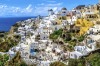 TRA28COVER-EUROPE

The island of Santorini, Greece