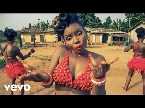 Yemi Alade - Johnny