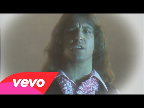 Kansas - Dust in the Wind (Official Video)