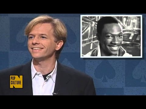 Here's the David Spade Joke That Kept Eddie Murphy Off "SNL" for 20 Years