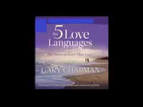 you need to know The Five Love Languages   Gary D  Chapman   Audiobook Full