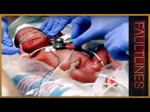 America's infant mortality crisis