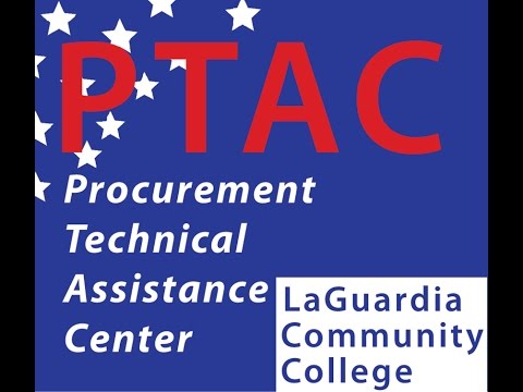 Procurement Technical Assistance Center at LaGuardia Community College