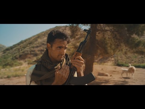 KSHMR - Jammu (Official Music Video)