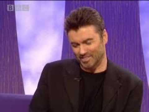 George Michael interview - Parkinson - BBC