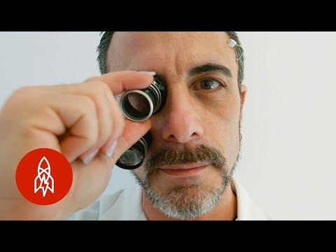 Meet a Metal Thrasher Turned Virtuoso Watchmaker