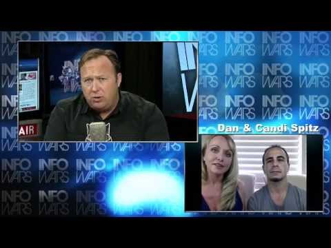 Dan Spitz: Vaccines Are The Binary Weapon Trigger