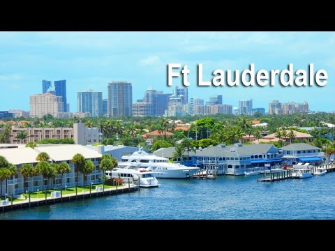 Fort Lauderdale Top Ten Things To Do, by Donna Salerno Travel