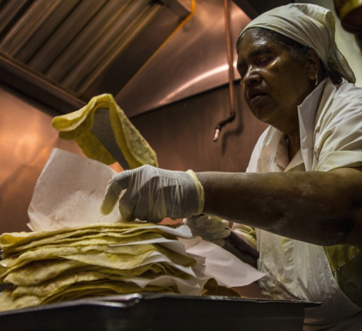 Culinary ‘Calypso’ in Brooklyn