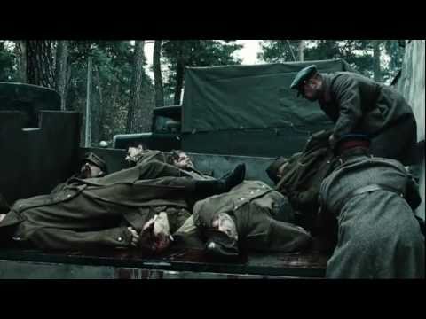 Katyn Massacre