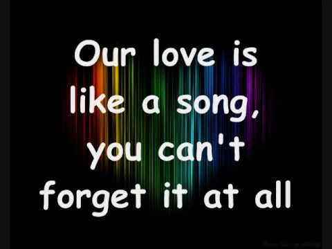 Don't Forget- Demi Lovato Lyrics