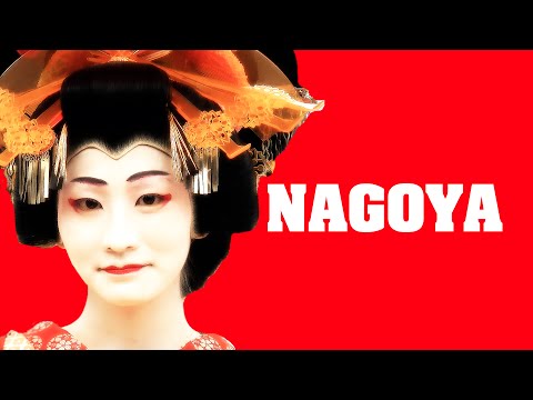 ◄ NAGOYA / JAPAN ✖ WHAT TO SEE & DO