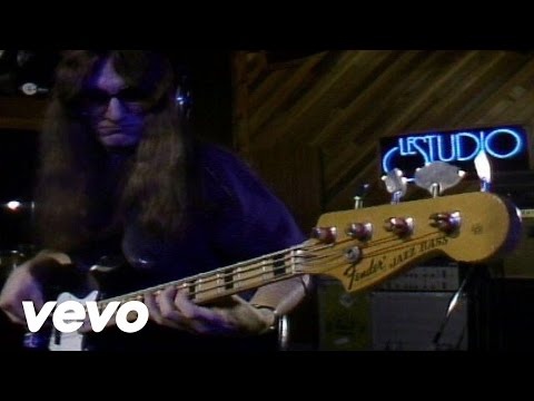 Rush - Vital Signs