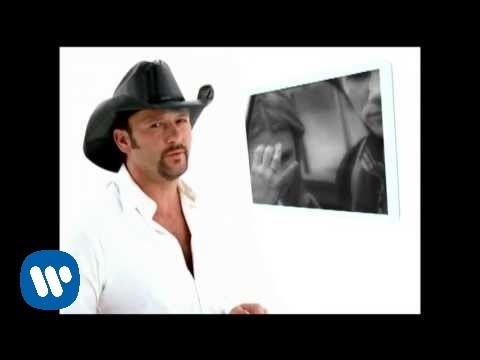 Tim McGraw - Live Like You Were Dying (Official Music Video)