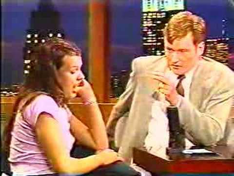 Milla Jovovich - interview (1994)