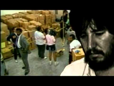 Lord Of The Sky (Drug Lord Amado Carrillo Fuentes Documentary) Full