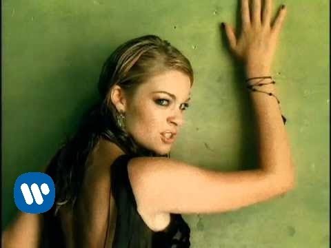 LeAnn Rimes - Life Goes On (Official Music Video)