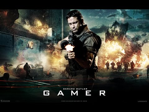 Gamer (2009) Killcount