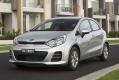 Kia Rio S Premium