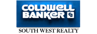 Logo for Coldwell Banker South West Realty